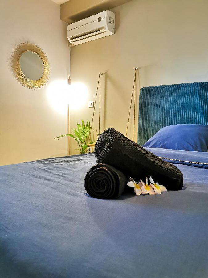 La Perle D'Akoya Apartment แซ็งต์-เลอ ภายนอก รูปภาพ