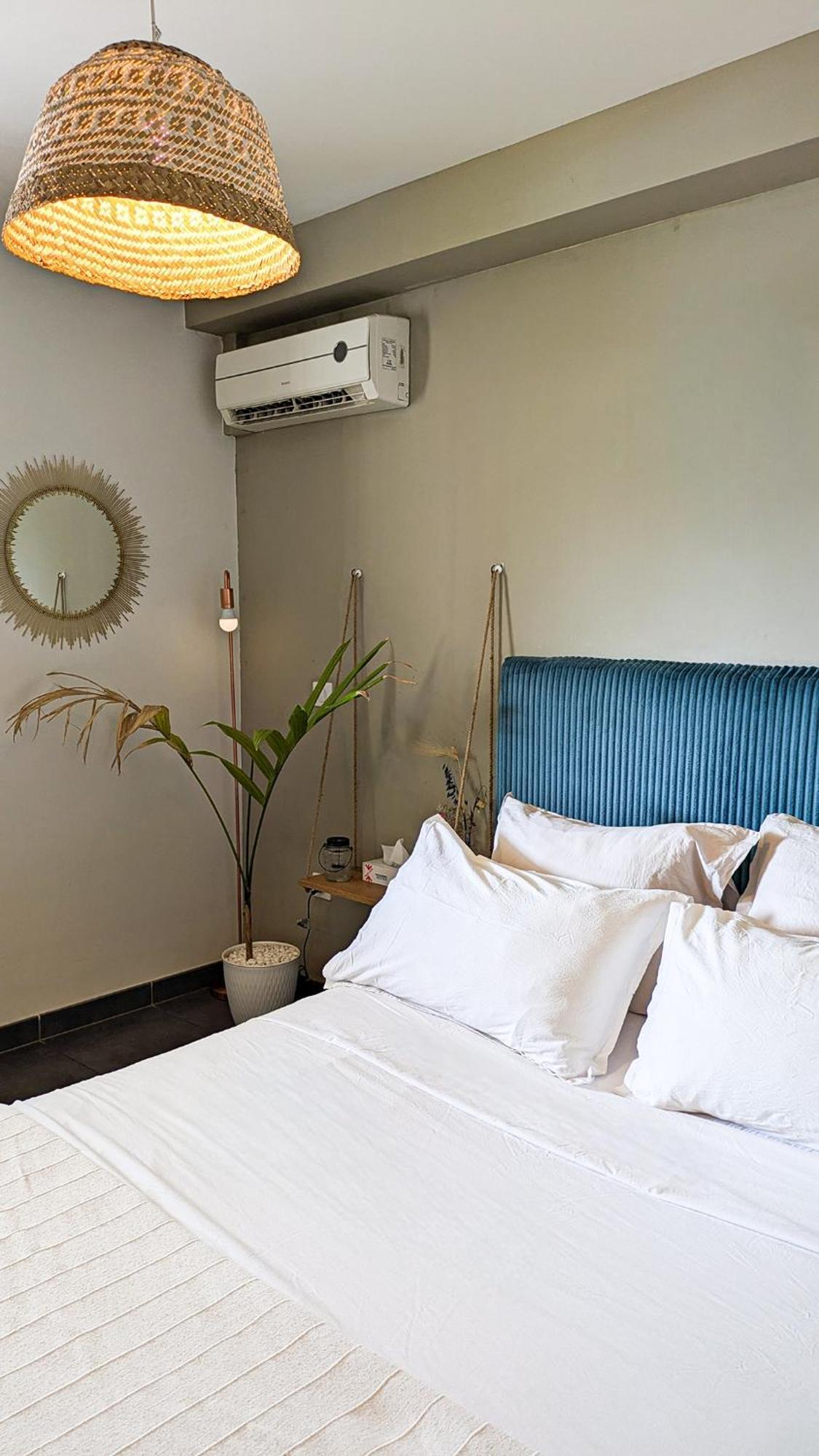 La Perle D'Akoya Apartment แซ็งต์-เลอ ภายนอก รูปภาพ