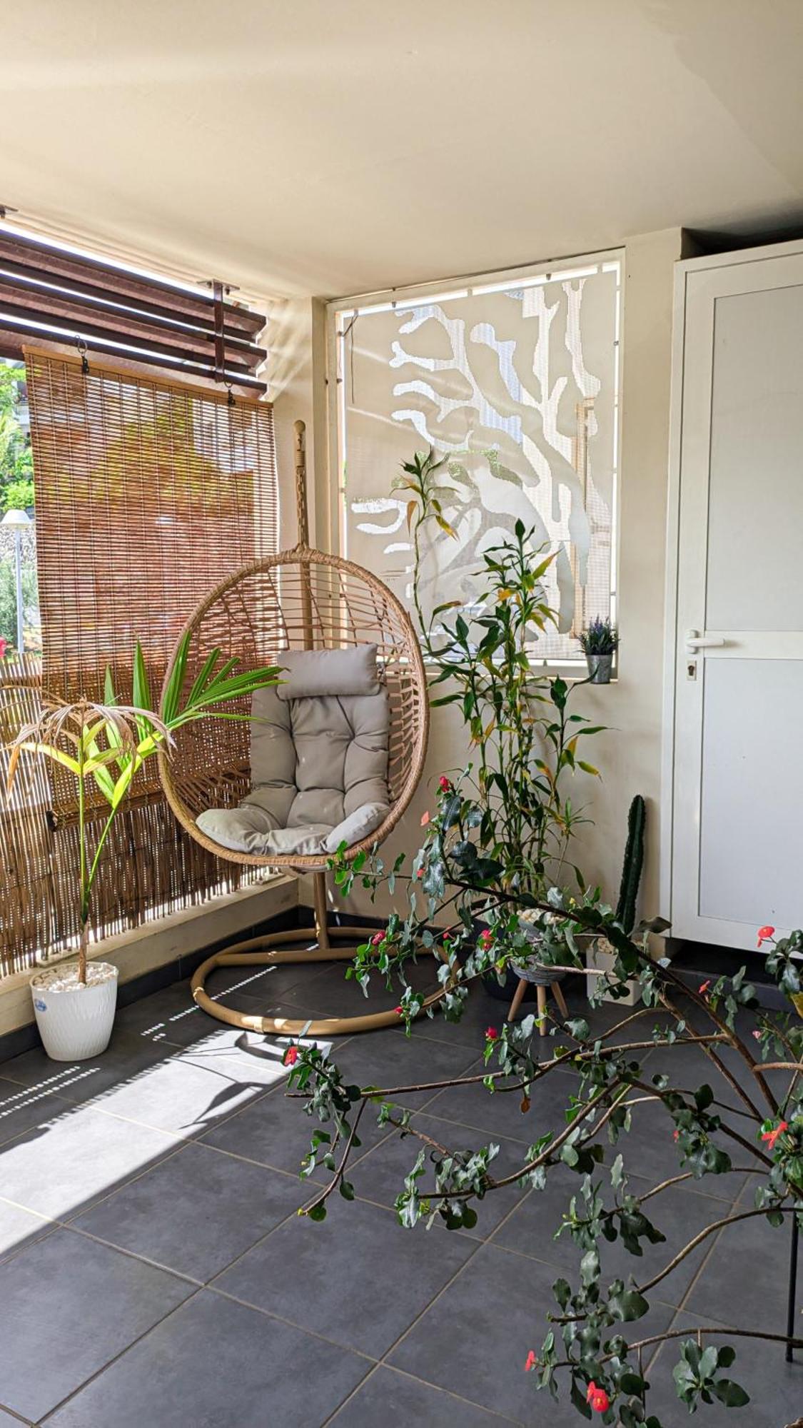 La Perle D'Akoya Apartment แซ็งต์-เลอ ภายนอก รูปภาพ